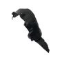 LH FENDER LINER ACCENT SDN 06-11; H-BACK 07-11