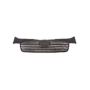 GRILLE CHR/BLK ACCENT SDN 06-10; H-BACK 07-10