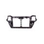 RADIATOR SUPPORT (COM) ACCENT SDN 06-5/21/09; H-BACK 07-5/21/09