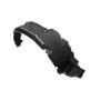 RH FRONT FENDER SPLASH SHIELD PLASTIC LINER HYUNDAI ELANTRA 2004-2006