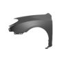 LH FRONT FENDER ASSY GLS|SE HYUNDAI ELANTRA 2007-2010