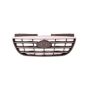 GRILLE CHR/BLK ELANTRA SDN 07-09