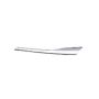 LH GRILLE MOLDING LOWER SDN CENTER ELANTRA 10-10