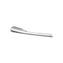 RH GRILLE MOLDING LOWER SDN CENTER CHR ELANTRA 10-10