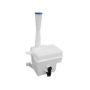 W/SHIELD WASHER RESERVOIR/CAP/PUMP ASSY;W/O FLUID LEVEL SENSOR; HYUNDAI ELANTRA SDN 07-10