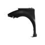 LH FRONT FENDER ASSY SDN ELANTRA 11-16