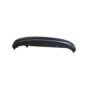 REAR BUMPER VALANCE PANEL 1.4L TURBO|2.0L; SDN HYUNDAI ELANTRA 17-18