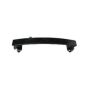 CAPA FRT BUMPER REINFORCEMENT; USA BUILT; W/O AUTO CRUISE HYUNDAI ELANTRA SDN 17-18
