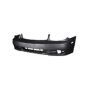 FT BUMPER CVR (P) SONATA 02-05