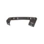 LH FRONT BUMPER BRACE SONATA 06-10