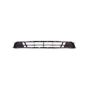 FRONT BUMPER GRILLE MAT DK.GRY SONATA 09-10