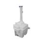 WINDSHIELD WASHER RESERVOIR & CAP ASSY; HYUNDAI AZERA 12-14; SONATA 11-15