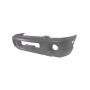 CAPA FRT BUMPER COVER (P) SANTA FE 01-06