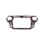 RADIATOR SUPPORT SANTA FE 07-09