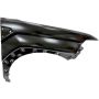 LT FRONT FENDER ASSY HYUNDAI SANTA FE 24-C