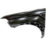 RT FRONT FENDER ASSY HYUNDAI SANTA FE 24-C