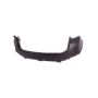 REAR BUMPER COVER UPPER; FROM 12-09; PRIME HYUNDAI TUCSON 10-15