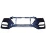 FRONT BUMPER COVER PRIME HYUNDAI TUCSON 19-20