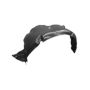LH FRONT FENDER INNER PANEL W/O TURBO; FROM 4-30-13 HYUNDAI VELOSTER 13-15