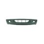 FRONT LOWER FASCIA SMOOTH W/ FOG LAMP HOLES (P) DAKOTA 97-00; DURANGO 98-00