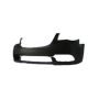 FRONT BUMPER COVER LIMITED; W/O HEADLAMP WASHER; PRIME CHRYSLER TOWN & COUNTRY 11-16
