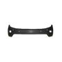 FRT BUMPER COVER UPPER LAREDO|LTD|OVERLAND;W/PARKING ASSIST;PRIME JEEP GRAND CHEROKEE 14-15