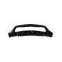 CAPA FRT BUMPER COVER LOWER LAREDO|LIMITED|OVERLAND; CODE MFE; PRIME JEEP GRAND CHEROKEE 14-16