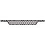 FRONT BUMPER GRILLE W/O ADAPTIVE CRUISE CONTROL DODGE DURANGO 11-13