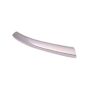 CAPA FRT BUMPER MOLDING CHROME DODGE DURANGO 11-13