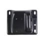 LH FRONT BUMPER BRKT (TO FRAME) W/O TOW HOOKS DODGE P/U R2500/R3500 03-09