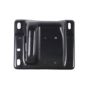 RH FRONT BUMPER BRKT (TO FRAME) W/O TOW HOOKS DODGE P/U R2500/R3500 03-09