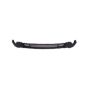 FRT BPR VALANCE W/2 GRILLE CUTOUTS W/CHR TRIM LWR W/O ADAPTIVE SPEED CONT ROL GRAND CHEROKEE 11-13
