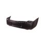 REAR BUMPER COVER SDN; W/O PARKING SENSORS; PRIME CHRYSLER 300 11-14