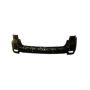 REAR BUMPER COVER 11-17 JEEP GRAND CHEROKEE