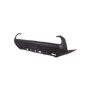 RR BUMPER COVER W/O PARKING SENSOR (P) CHALLENGER 15-C