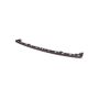 CAPA RR BUMPER STEP PAD STEP PAD SURROUND;BLACK JEEP GRAND CHEROKEE 11-C
