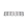 GRILLE ASSY BRIGHT DODGE D150/D250/D350/W150/W250/W350 1981-85; D100/W100 84-85
