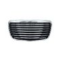 GRILLE CHROME/BLACK CODE MF5 W/O PEDESTRIAN PROTECTION CHRYSLER 300 11-14