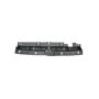 GRILLE MOUNTING PANEL JEEP RENEGADE 15-17