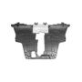 LOWER ENGINE COVER 16-18 FIAT 500X