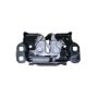 HOOD LATCH JEEP GRAND CHEROKEE 11-C