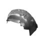 CAPA LT FRT FENDER INNER PANEL 2WD DODGE RAM 2500 10-10
