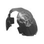 LH FRT FENDER INR PANEL LATITUDE|LTD|NORTH|SPT;MAT:PE/VACUUM FORM;OEM:PP/INJECTION RENEGADE 15-15