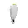 W/SHIELD WASHER TANK ASSY W/CAP & MTR RAM P/U R1500 09-15; RAM P/U R2500 10-13