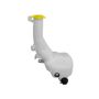 WINDSHIELD WASHER TANK ASSY;RESERVOIR/CAP/PUMP/SENSOR ASSY;300 11-C;CHARGER 11-C