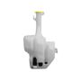 W/SHIELD WASHER TANK ASSY W/H/LMP WASHER(JHS);RESERVOIR/CAP/PUMP/SENSOR ASSY;TOWN & COUNTRY 11-16