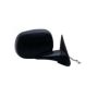 RH DOOR MIRROR PWR NON-HTD TEXT BLK FLDG 6x9 DAKOTA 97-00; DURANGO 98-00