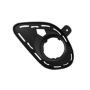 LH FOG LAMP BRACKET PROJECTOR TYPE DODGE CHARGER 15-C