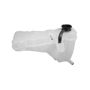 COOLANT RECOVERY TANK; 3.6L|5.7L|6.4L; RESERVOIR ONLY; 300 11-C; CHALLENGER 11-14; CHARGER 11-C