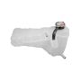 COOLANT RECOVERY TANK; 6.4L; RESERVOIR & CAP ASSY; 300 12-14